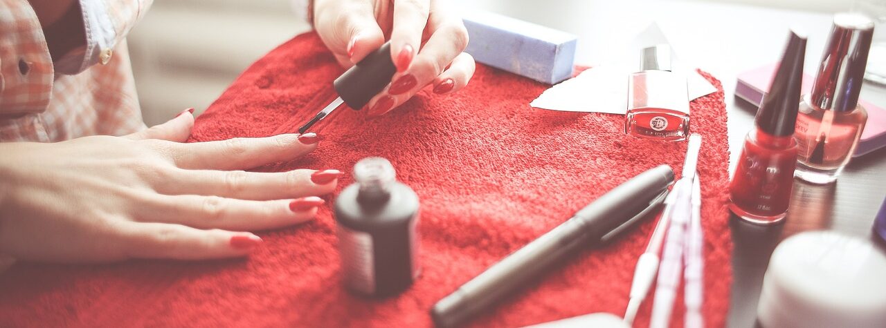 nail nail