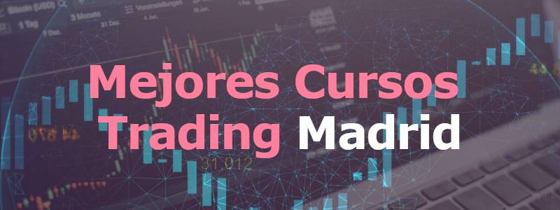 contodoycontado mejores cursos trading en Madrid